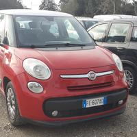 Fiat 500L N1 2016 - 1.6mjt Lb automobili