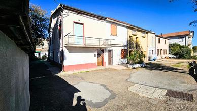 CASA SEMINDIPENDENTE A SAN GIOVANNI IN MARIGNANO