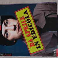 Tribe Generation n. 29/2001 rivista + cd