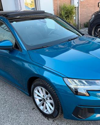 Audi A3 SPB 35 TDI S tronic Edition Tetto apribile