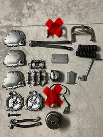 Ricambi Honda CB750 Four