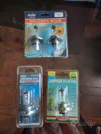 lampade auto