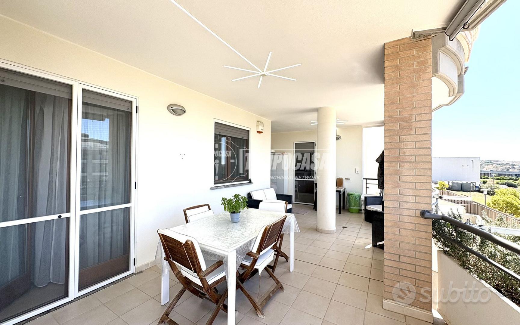 Appartamento – Civitavecchia, San Liborio - Vista 2