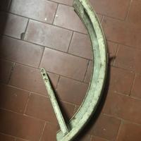 Parafango ciclomotore epoca