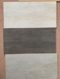 PIASTRELLE 30X60 RETTICATE