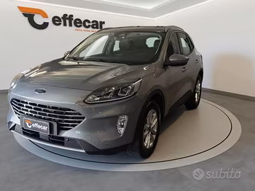 FORD Kuga 1.5 EcoBlue 120 CV 2WD Titanium
