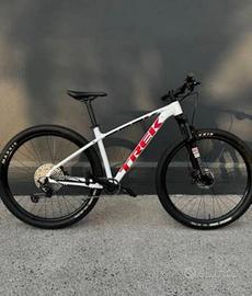Bici mtb trek x caliber 8 2023