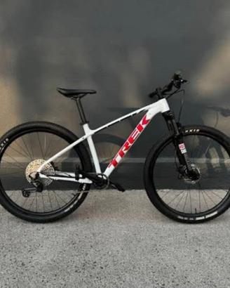Bici mtb trek x caliber 8 2023