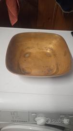ciotola in ottone