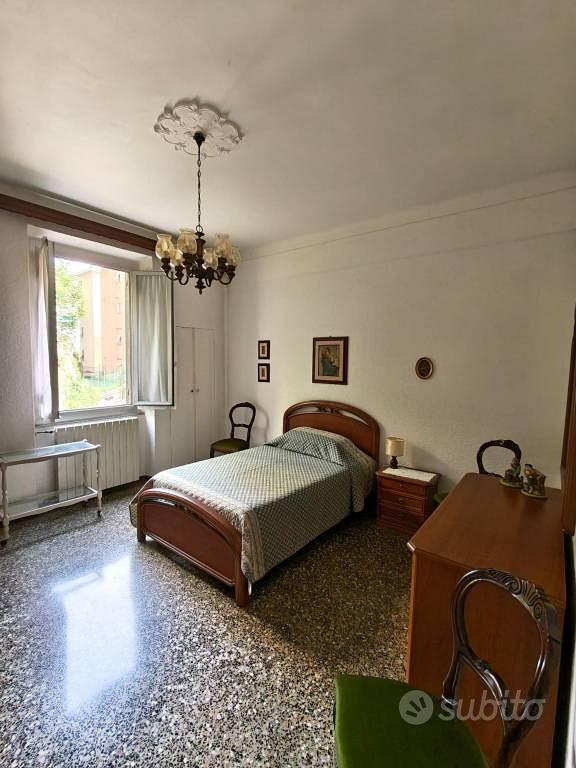 Appartamento – Genova, Torbella, Val Polcevera - Vista 2