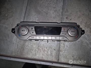 Comando Clima Elettronico Per Ford Kuga 2010