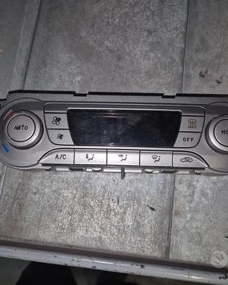 Comando Clima Elettronico Per Ford Kuga 2010