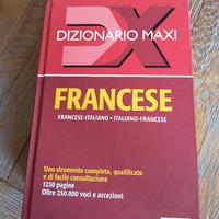 Dizionario Francese