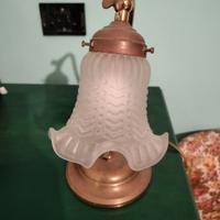 lampada comodino