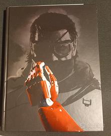 Metal gear solid V guida strategica