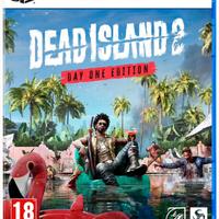 Dead Island 2 PS5