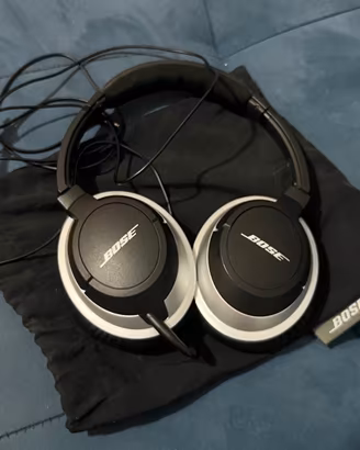 Cuffie BOSE AE2 Around Ear