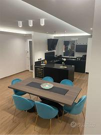 Villetta schiera a Formigine