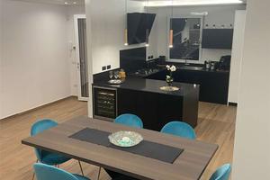 Villetta schiera a Formigine