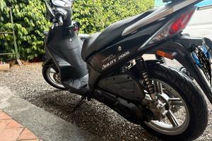 Aglility 200 i r16 per camper