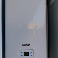 Scaldabagno a gas METANO, istantaneo  = 275 euro