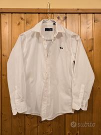 Camicia Harmont & Blaine 9/10 anni - 140 cm