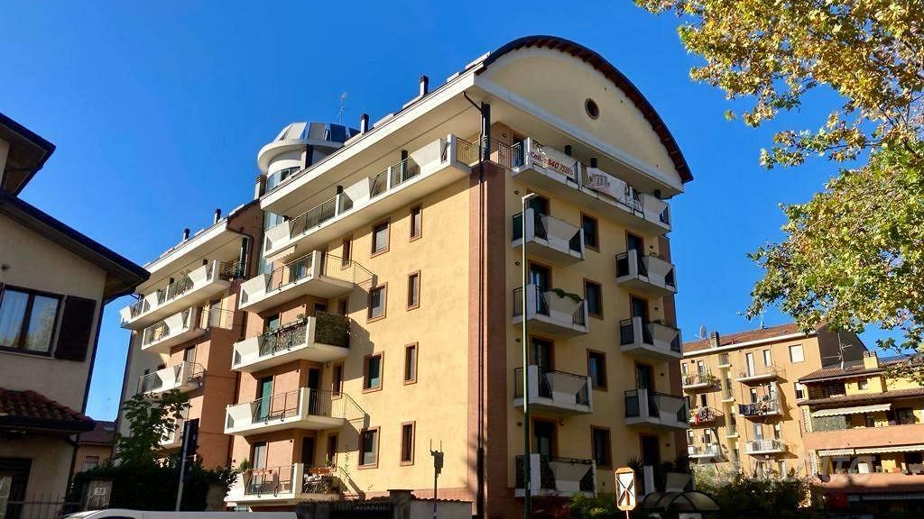 Appartamento – Sesto San Giovanni, Baraggia, Restellone - Vista 2