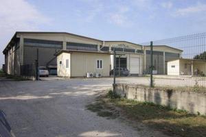 Immobile in asta di 5356 m² a Voghera