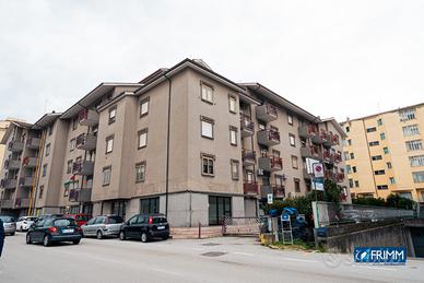 Appartamento - Via Tiberio, Campobasso