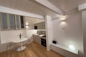 Monolocale soppalcato a Bari