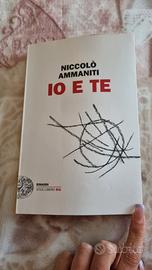 io e te - ammaniti