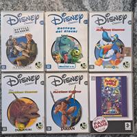 Giochi Classici Disney PC