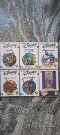Giochi Classici Disney PC