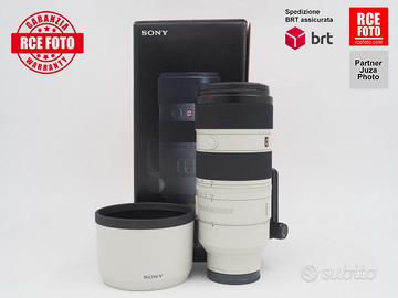Sony FE 70-200 F2.8 GM OSS II (Sony)