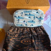 Pochette TOD'S