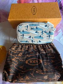 Pochette TOD'S