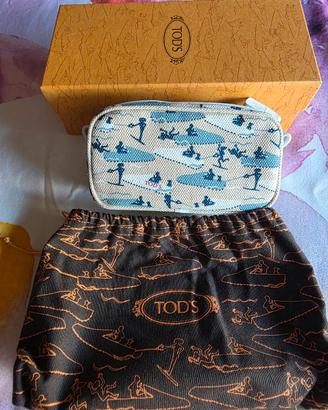 Pochette TOD'S