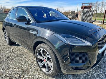 Jaguar E-Pace HSE VERA FULL