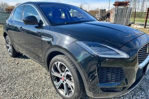 Jaguar E-Pace HSE VERA FULL