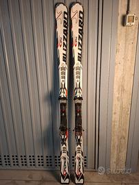 sci Blizzard GForce GPro 174+attacchi