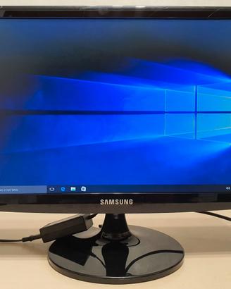 MONITOR SAMSUNG S22A100N 22"
