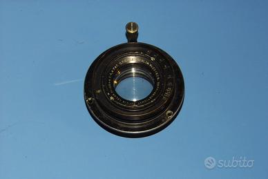 Goerz Berlin Celor f 120 mm 1: 4
