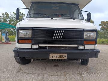 camper Arca Europa 376