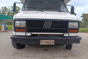 camper Arca Europa 376