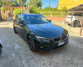 BMW Serie 3 (F30/31) - 2018