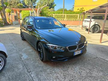 BMW Serie 3 (F30/31) - 2018