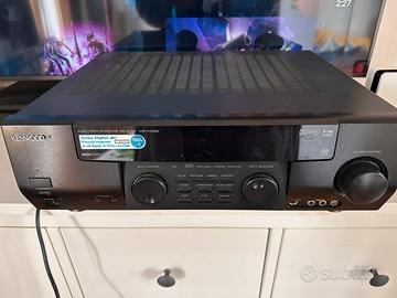 Kenwood KRF-V7030D