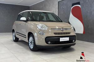 Fiat 500 L 500L 1.3 mjt Panoramic Edition 85cv