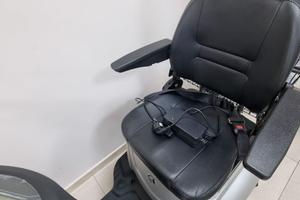 Motorino elettrico