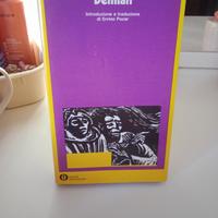 Hermann Hesse • Demian 